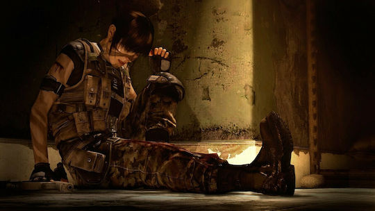 Beyond: Two Souls PS3 Game
