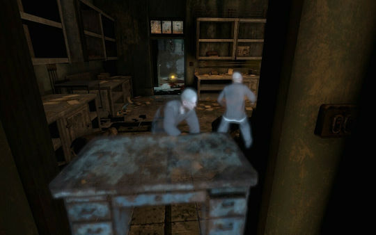Singularity PS3 Game