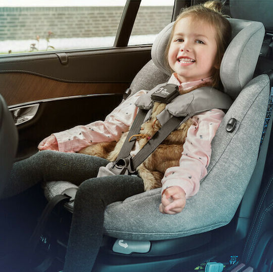 Maxi-Cosi Axiss Fix Air Baby Car Seat i-Size with Isofix Nomad Blue 9-18 kg