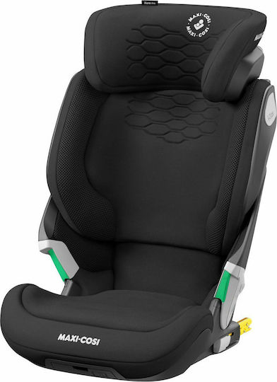 Maxi-Cosi Kore Pro Autositz High-back Booster i-Size mit Isofix Authentic Black 15-36 kg
