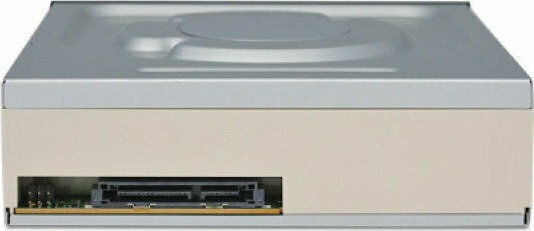 LiteOn IHAS124-04 Internal DVD/CD Recorder for Desktop Black