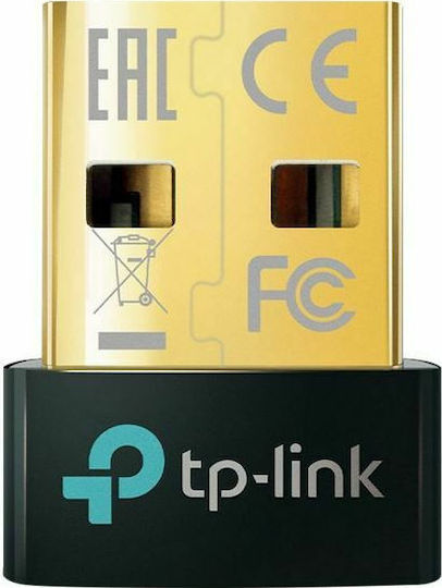 TP-LINK UB500 v1 USB Bluetooth 5.0 Adapter