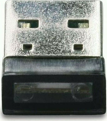 Trendnet USB Bluetooth 2.0 Adapter με Εμβέλεια 100m (TBW-106UB)