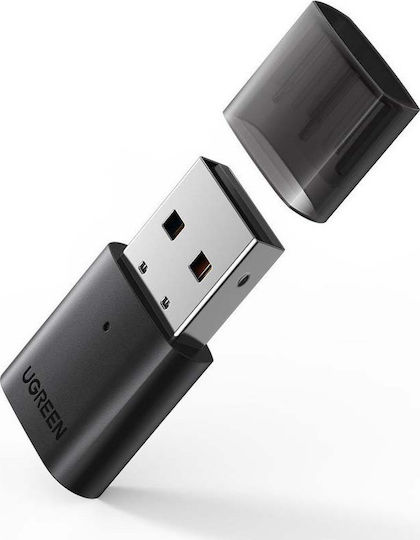 Ugreen CM390 USB Bluetooth 5.0 Adapter up to 20m Range