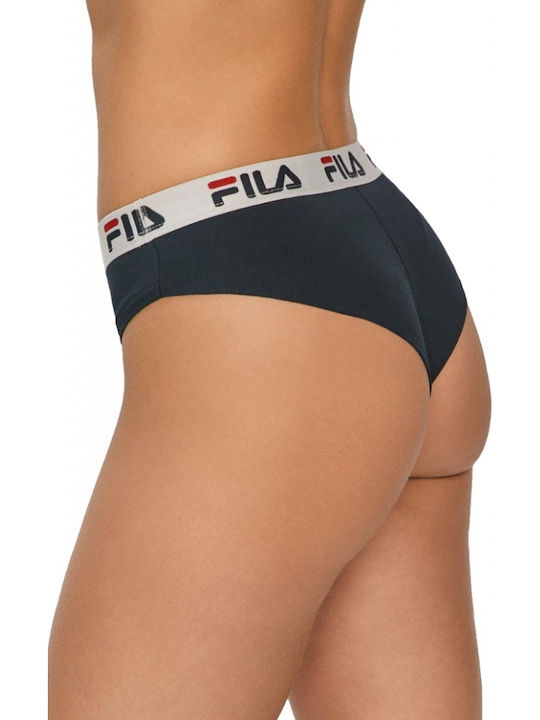 Urban Brief Women's Brazil Blue