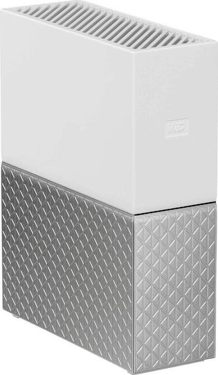 Western Digital My Cloud Home NAS Turn 2TB HDD