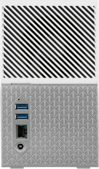 Western Digital My Cloud Home Duo NAS Кула 12ТБ HDD