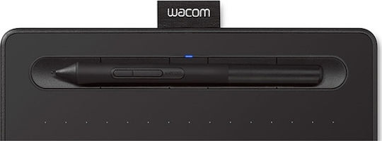 Wacom Intuos S Stylus pen without Display 7"