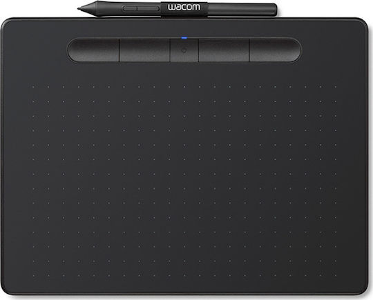 Wacom Intuos S Stylus pen without Display 7"