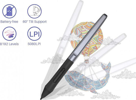 Huion H950P Stylus pen without Display