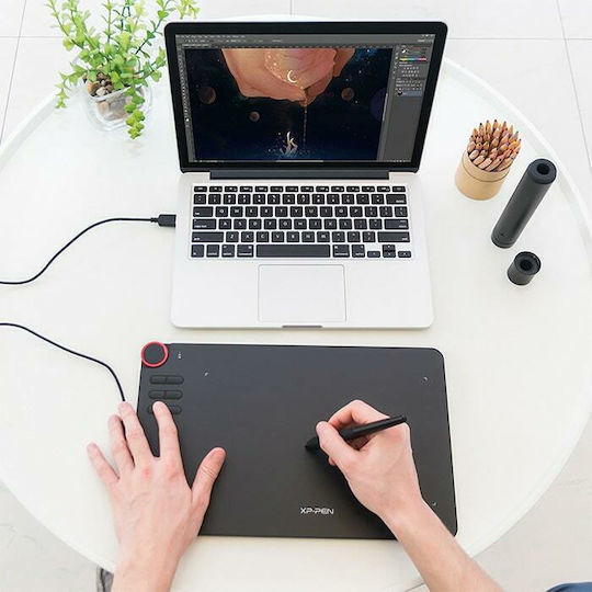 XP-Pen Deco 03 Stylus pen without Display