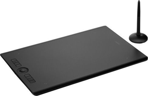 Wacom Intuos Pro PTH-860-N Stylus pen without Display with Bluetooth