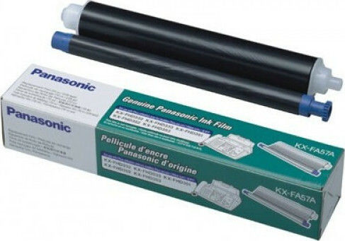 Panasonic KX-FA52X Original Ribbon 2pcs (KX-FA52X)