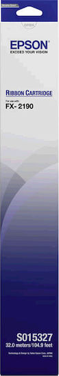 Epson Fx-2190 Original Ribbon (C13S015327)