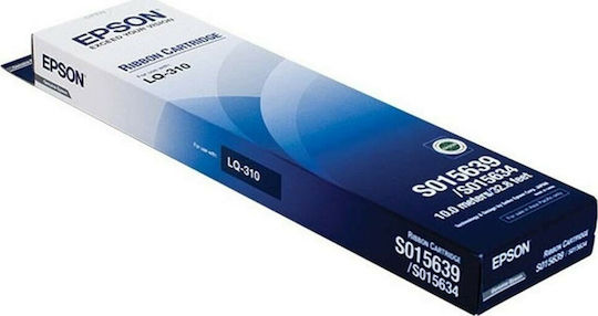 Epson Original Ribbon LQ-350/300/+/+II (C13S015633)