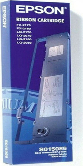 Epson Original Ribbon (C13S015086)