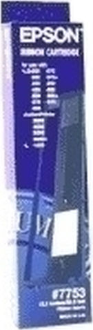 Epson Original Ribbon for LQ-300+/300+II (C13S015021)