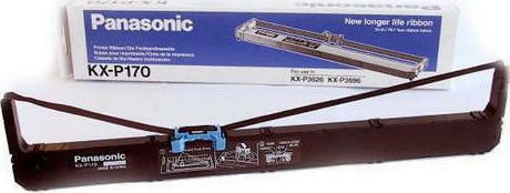 Panasonic KX-P170 Cartuș de cerneală compatibil pentru Panasonic 3626 / 3696 / 3624 1buc