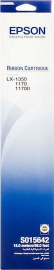 Epson Original Ribbon LX-1350/1170 (C13S015642)