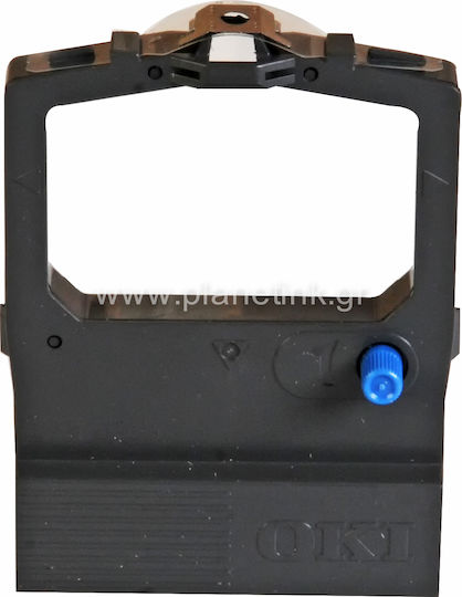 Συμβατή Μελανοταινία για OKI ML5520/5521/5590/5591 (1τμχ)