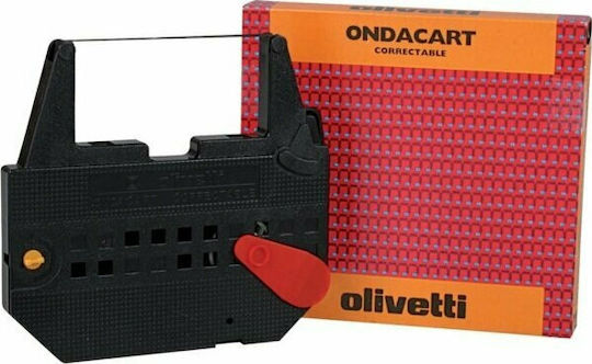 Olivetti 82025 Γνήσια Μελανοταινία 1τμχ