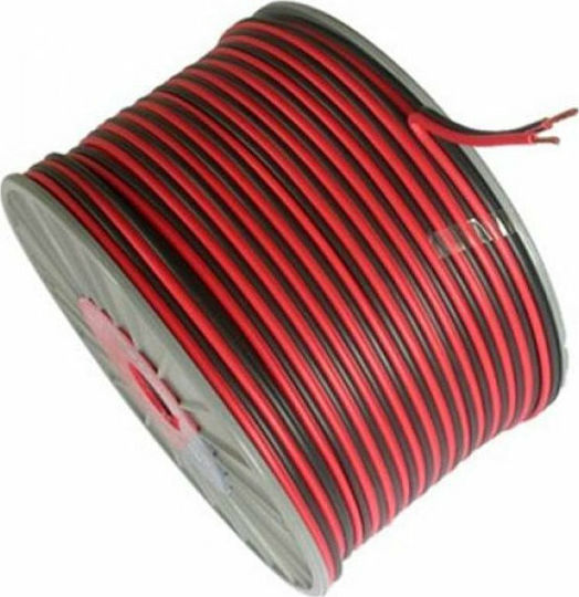 Bridge Cable Speaker Cable Unterminated 1m (CB-075 24-022-0100) 1pcs
