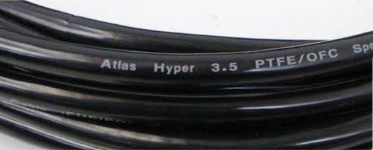 Atlas Cables Hyper 3.5 Lautsprecherkabel Unterminiert - Unterminiert 1m