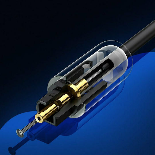 Ugreen AV122 1m TOS male Optical Cable (70890)