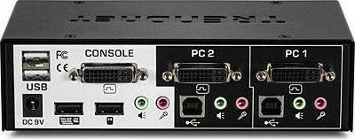 Trendnet TK-222DVK