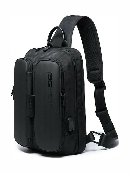 Men's Bag Sling Black