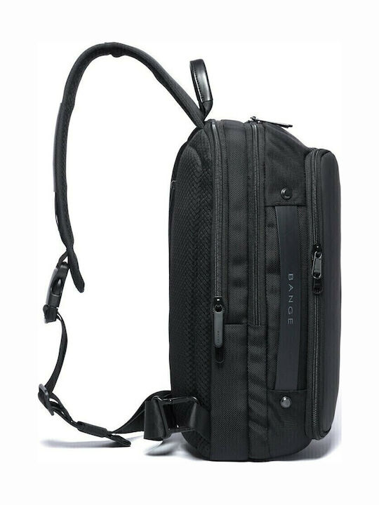 Men's Bag Sling Black