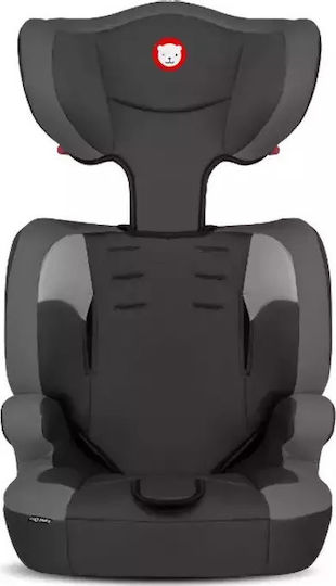 Lionelo Levi One Autositz Black 9-36 kg