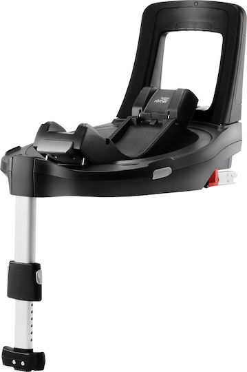Britax Romer Dualfix i-Sense FlexBase Autositz i-Size mit Isofix Indigo Blue