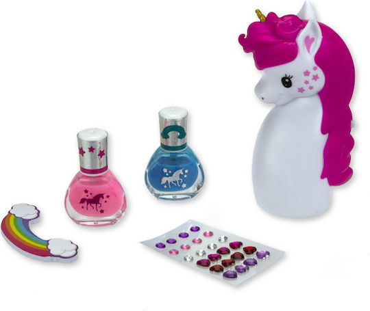 Nice Group Magic Unicorn Manikürspiel