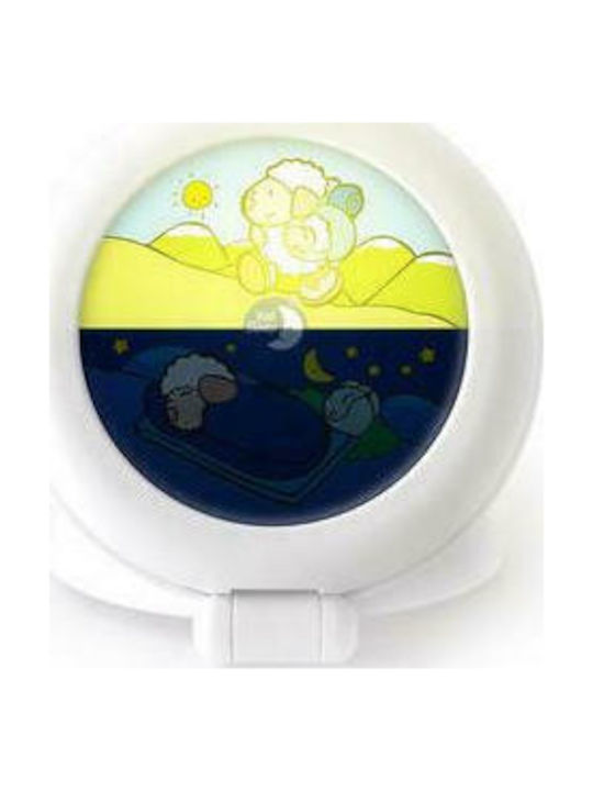 Claessens'Kids Ceas De Birou Globetrotter