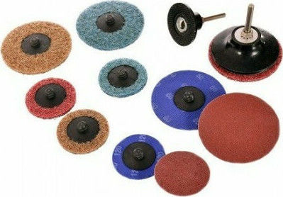 Technic KAS-10057 Многофункционален инструмент Въздушен с аксесоари