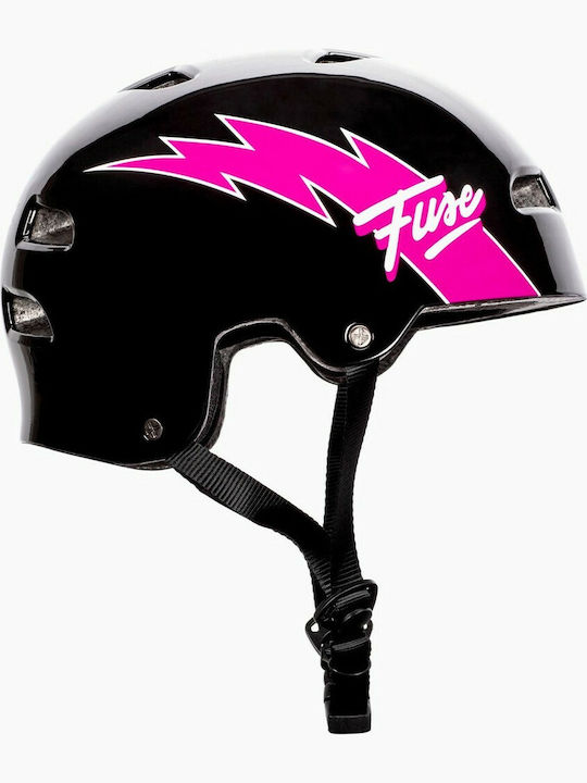 Fuse Alpha Κράνος Ποδηλάτου BMX