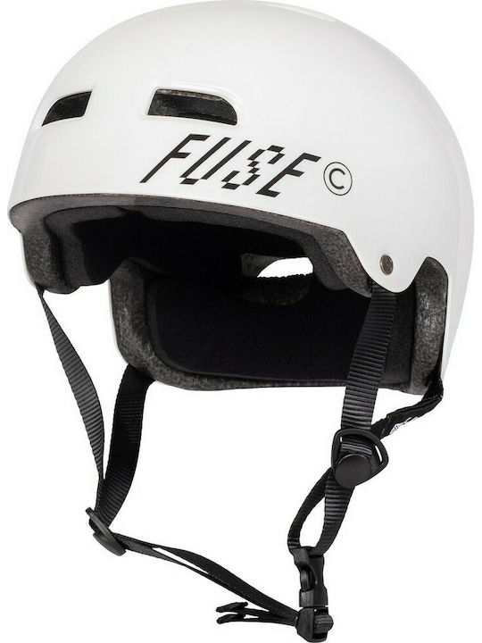Fuse Alpha Κράνος Ποδηλάτου BMX