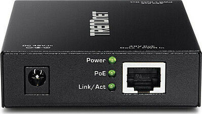 Trendnet TPE-E100 PoE+ Repeater