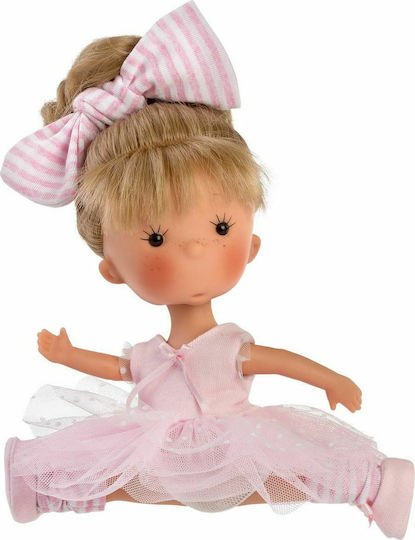 Llorens Juan Ballerina Кукла 26см.