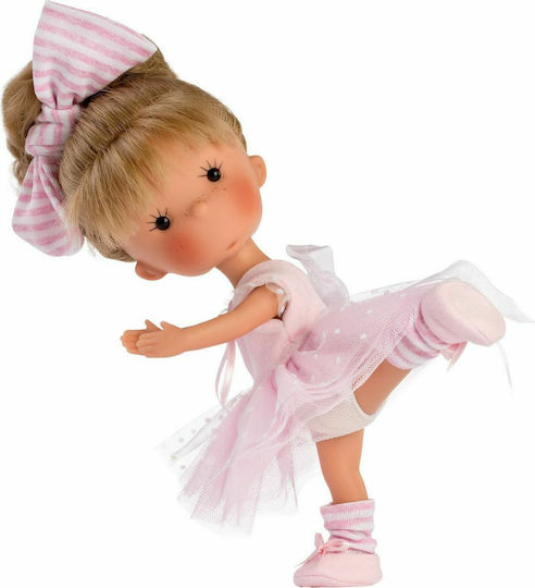 Llorens Juan Ballerina Кукла 26см.