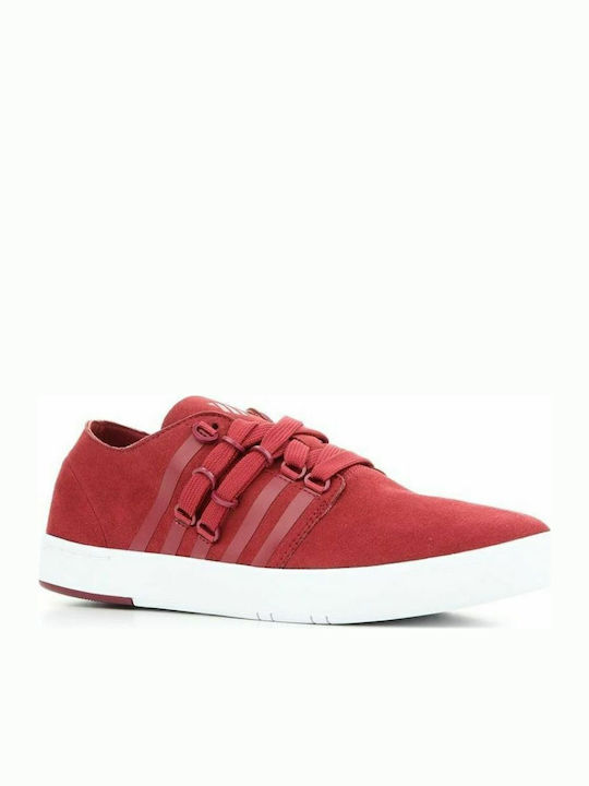 K-Swiss