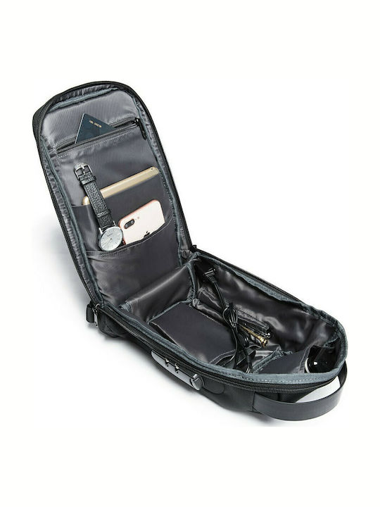 Men's Bag Sling Black