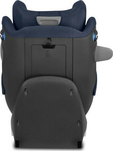 GB Uni-All Baby Car Seat with Isofix Laguna Blue 0-36 kg