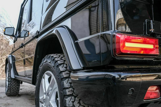 Πίσω Φανάρια Led για Mercedes-Benz G Class W463 Facelift Design 2005-2017 2τμχ