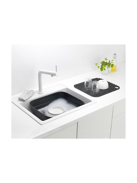 Brabantia Brabantia Kunststoff Tischbasis 37,4x34,4x16,1cm Grau