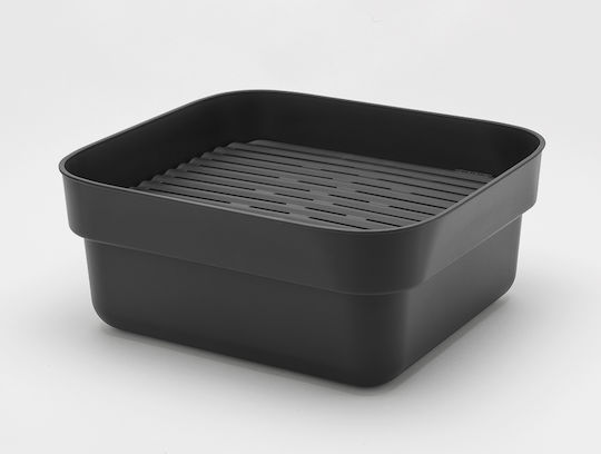 Brabantia Brabantia Kunststoff Tischbasis 37,4x34,4x16,1cm Grau