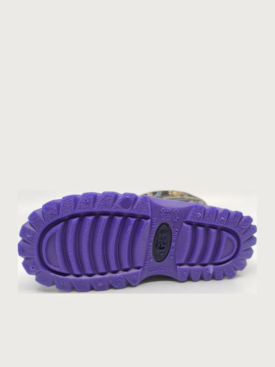 Adam's Shoes