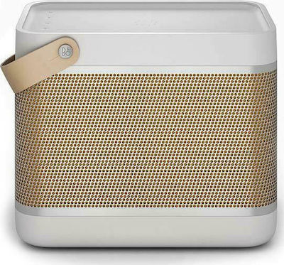 Bang & Olufsen Beolit 20 1253303 Difuzor Bluetooth 70W cu Durată de Funcționare a Bateriei până la 24 ore Grey Mist