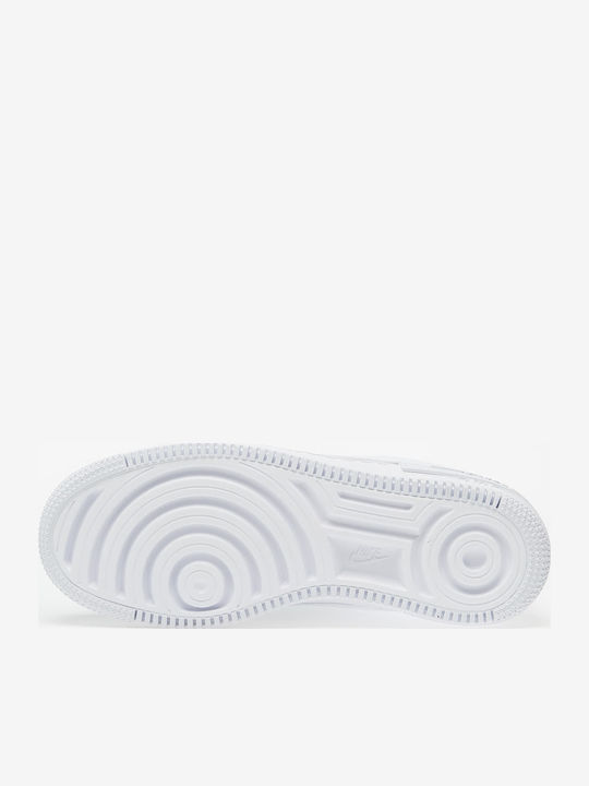 Air Force 1 Shadow Adidași Pentru Femei Albi